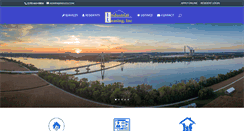 Desktop Screenshot of indles.com